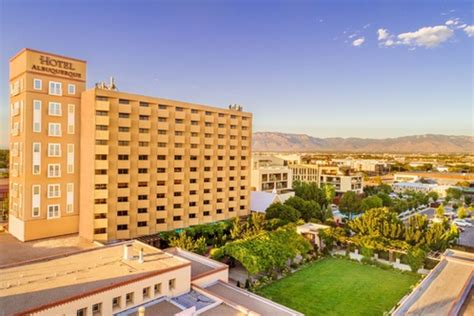 Hotel Albuquerque at Old Town | Albuquerque