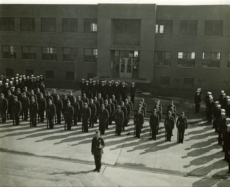 NAS Whidbey Island History