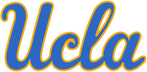 UCLA Bruins Color Codes Hex, RGB, and CMYK - Team Color Codes