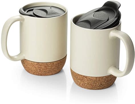 8 Best Ceramic Coffee Mugs [Dec 2021]