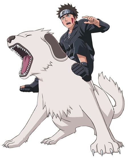 Akamaru | All Worlds Alliance Wiki | Fandom