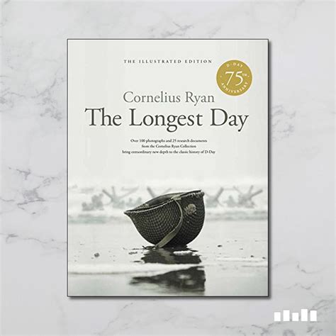 The Longest Day - Five Books Expert Reviews