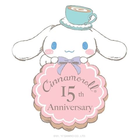 #Cinnamoroll ╰(*´︶`*)╯♡ 6,288 Likes, 78 Comments - Sanrio (@sanrio) on ...