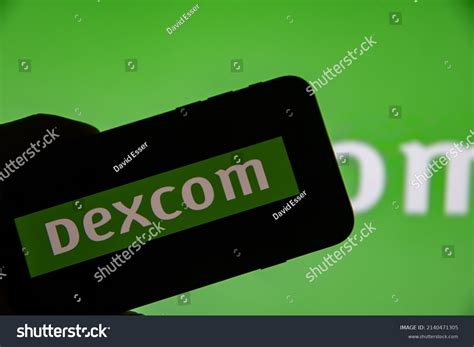 24 Dexcom Logo Images, Stock Photos & Vectors | Shutterstock