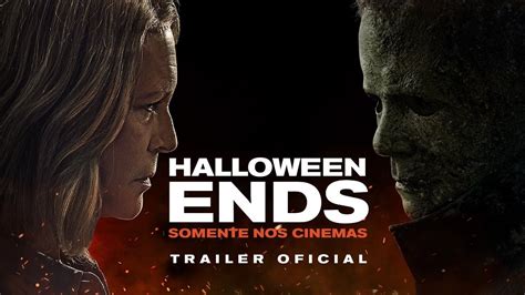 Halloween Ends (2022) - ⭐6.5/10 - Mediainfo Parser | Powered by www ...