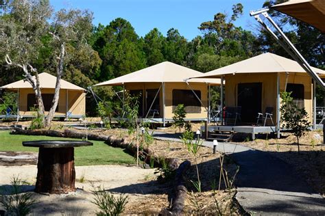 Best Glamping Around Brisbane | Must Do Brisbane