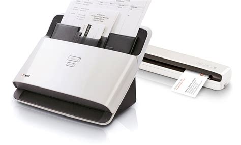 Neat Scanner with Digital Filing | Groupon Goods