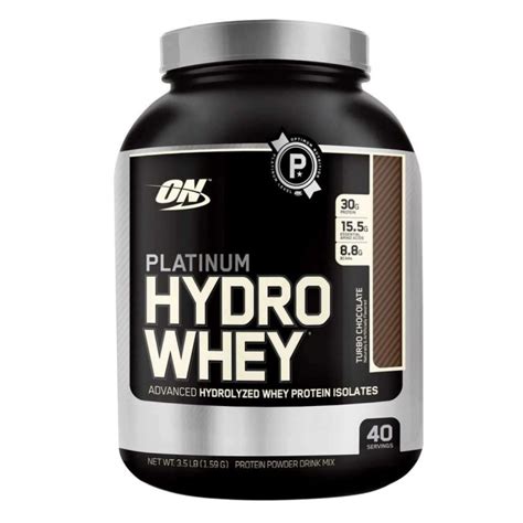 Whey Protein Hydrolysate: Complete Review - Real People Win