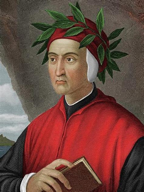 Dante Alighieri