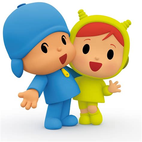 Pocoyo Episódios completos PORTUGUÊS - YouTube