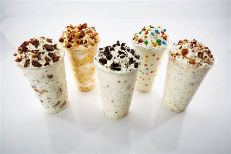 Soft Serve – Fosters Freeze