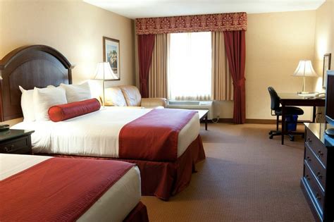 The Grand Hotel in Salem Oregon features 193 luxurious and comfortable ...