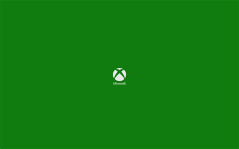 Xbox One Logo Wallpaper - WallpaperSafari