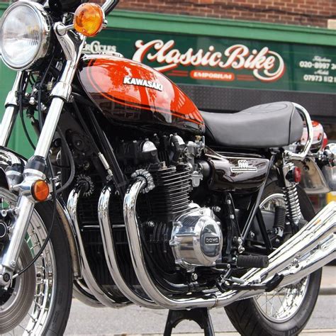 1972 Kawasaki Z1 900 Z1A 900 Classic Vintage Rare, We Have a Few Z's In ...