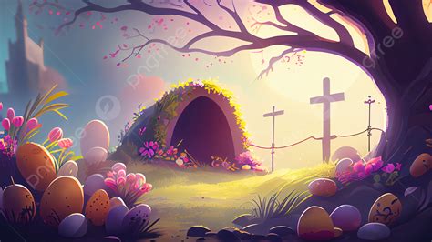 Easter Cross Background Images, HD Pictures and Wallpaper For Free ...