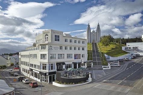 HOTEL KEA BY KEAHOTELS (Akureyri, Island) - Hotel - anmeldelser ...