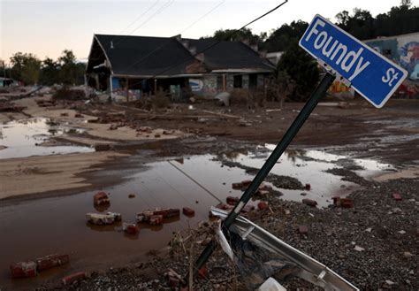 Social media users mobilize to aid Hurricane Helene's victims: 'It's ...