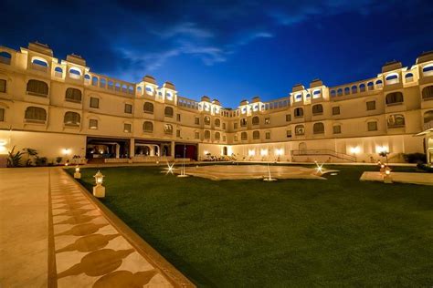 ZONE PALACE BY THE PARK, JAIPUR - Updated 2021 Prices & Hotel Reviews ...