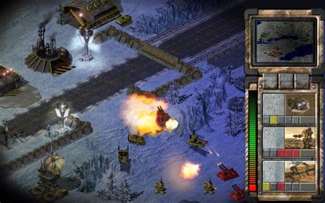 Mammoth tank (Tiberian Sun) | Command and Conquer Wiki | Fandom