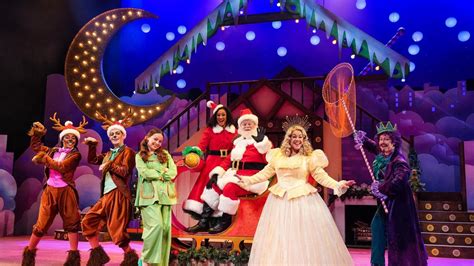 CBeebies Christmas Panto: Dick Whittington and His Cat (2022 ...