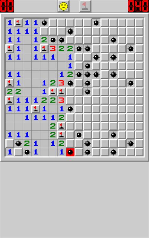 Minesweeper Classic - Android Apps on Google Play