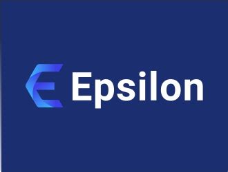 Epsilon Logo Design - 48hourslogo