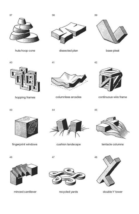 Anastasis. — spatiallyobvious: Siteless: 1001 Building Forms ...