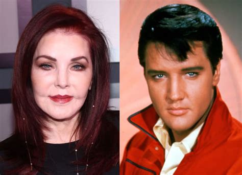 Priscilla Presley Remembers Elvis Amid Lisa Marie Trust Battle - Parade