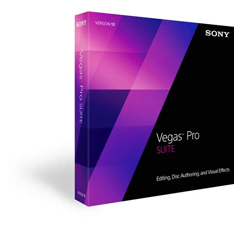 Sony vegas pro 13 audio plugins download - vochlist