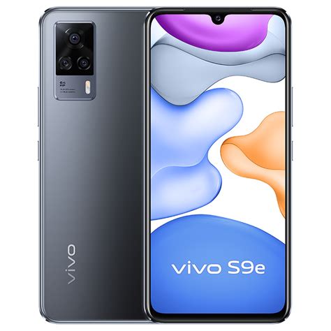 【vivo vivo S9e】 黑曜石 【报价 图片 参数 价格】-迪信通