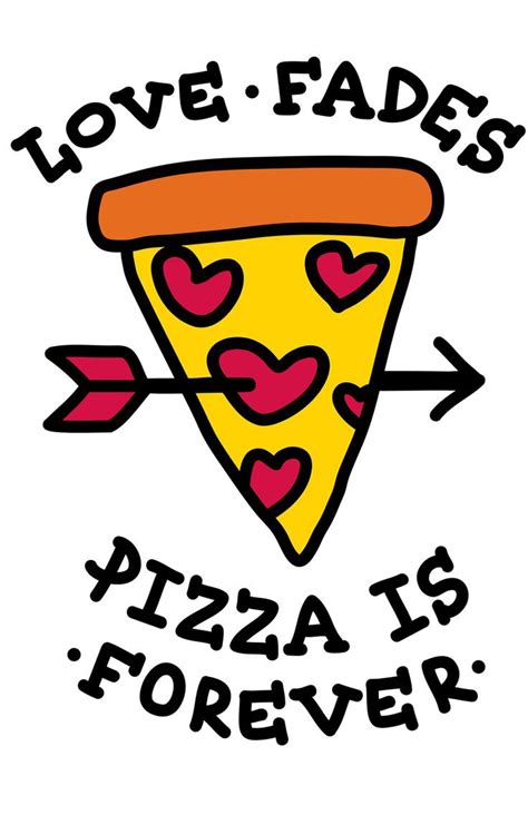 Funny and Delicious: Quotes About Pizza - EnkiQuotes | Pizza quotes ...