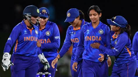 Commonwealth Games 2022: India Women's Cricket Team Announced - Check ...