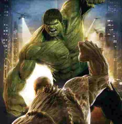 Hulk vs Abomination! Watch the FULL epic fight scene!! Click on the ...