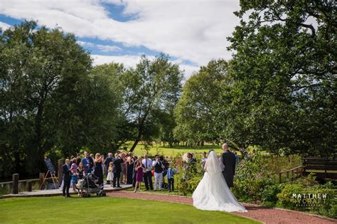 Hurlston Hall opens it's doors with a Wedding Bridal Shoot | Matthew ...