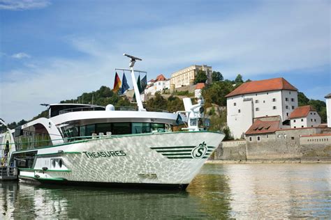 Tauck River Cruises | Luxury River Cruising in Europe