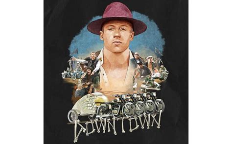 Macklemore Downtown Video Cast