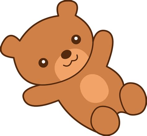 Teddy bear clipart on - Clipartix