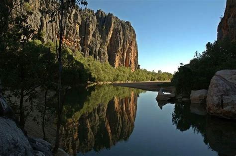 Windjana Gorge | Wondermondo