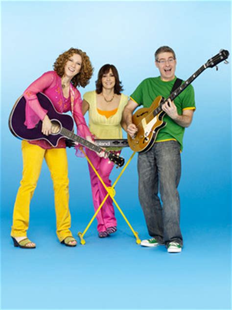 The Laurie Berkner Band - Keswick Theater, Glenside, PA - Tickets ...