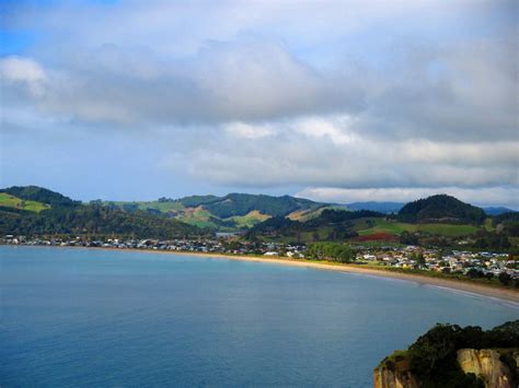 Cooks Beach, Coromandel New Zealand | New zealand, Beach, Coromandel