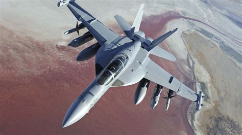 Boeing EA-18G Growler Fighter - High Definition Wallpapers - HD wallpapers