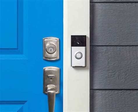 5 Best Wireless Doorbell Camera with Chime - Home Security Planet