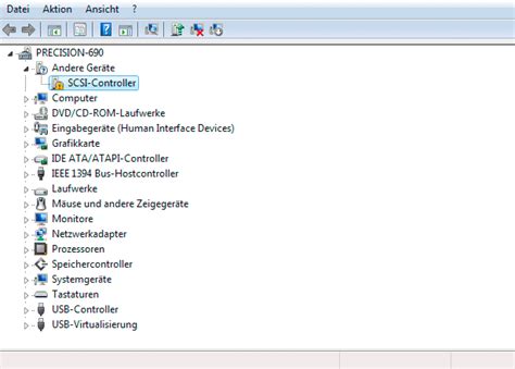 Vuescan, Adaptec SCSI Controller, Driver: 64 bit Windows 7 / Windows 8