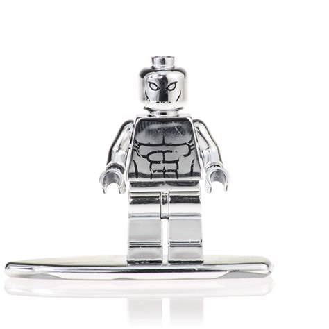 LEGO Silver Surfer by Mr3210 on DeviantArt