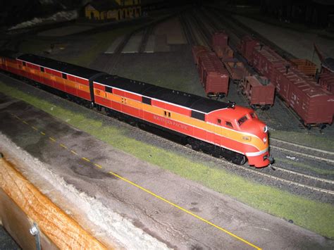 Hobbytown of Boston; a Couple of Surprises - Model Railroader Magazine ...