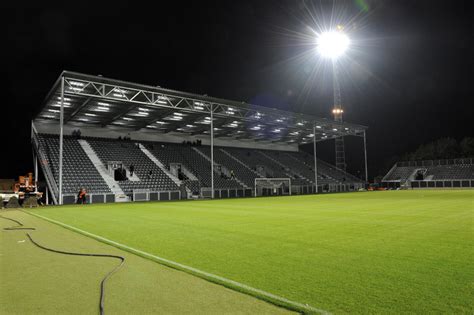 KAS Eupen starts the new season as of June 5 - AS Eupen