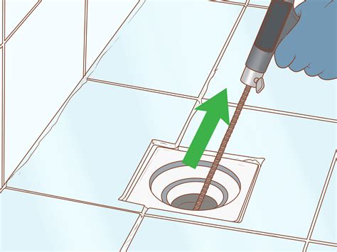 How To Use A Snake Drain