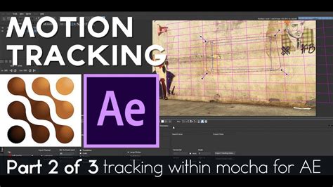 Motion tracking after effects cc 2018 - investmentlasopa