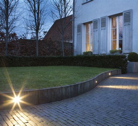 The Best Recessed Outdoor Wall Lighting