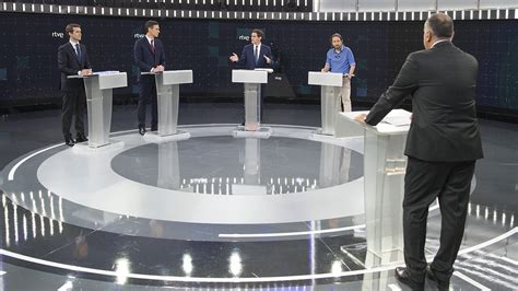 Debates electorales: entre el derecho a estar y el deber de invitar